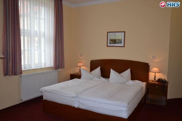 Hotel Döbelner Hof
